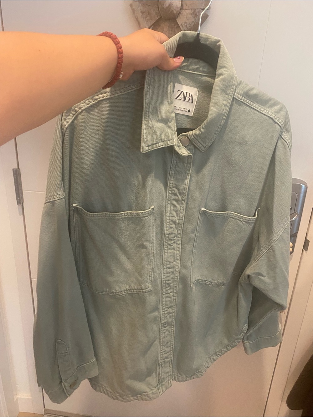 💕Zara Jacket💕 - Picture 7 of 7